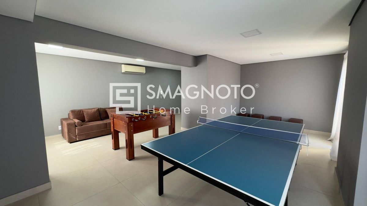 Apartamento com 4 quartos, sendo 2 suítes à Venda, Edifício Monet - Bairro Alto - Piracicaba