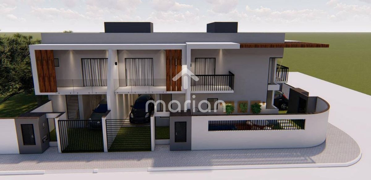 Sobrado, 2 quartos, 74 m² - Foto 24