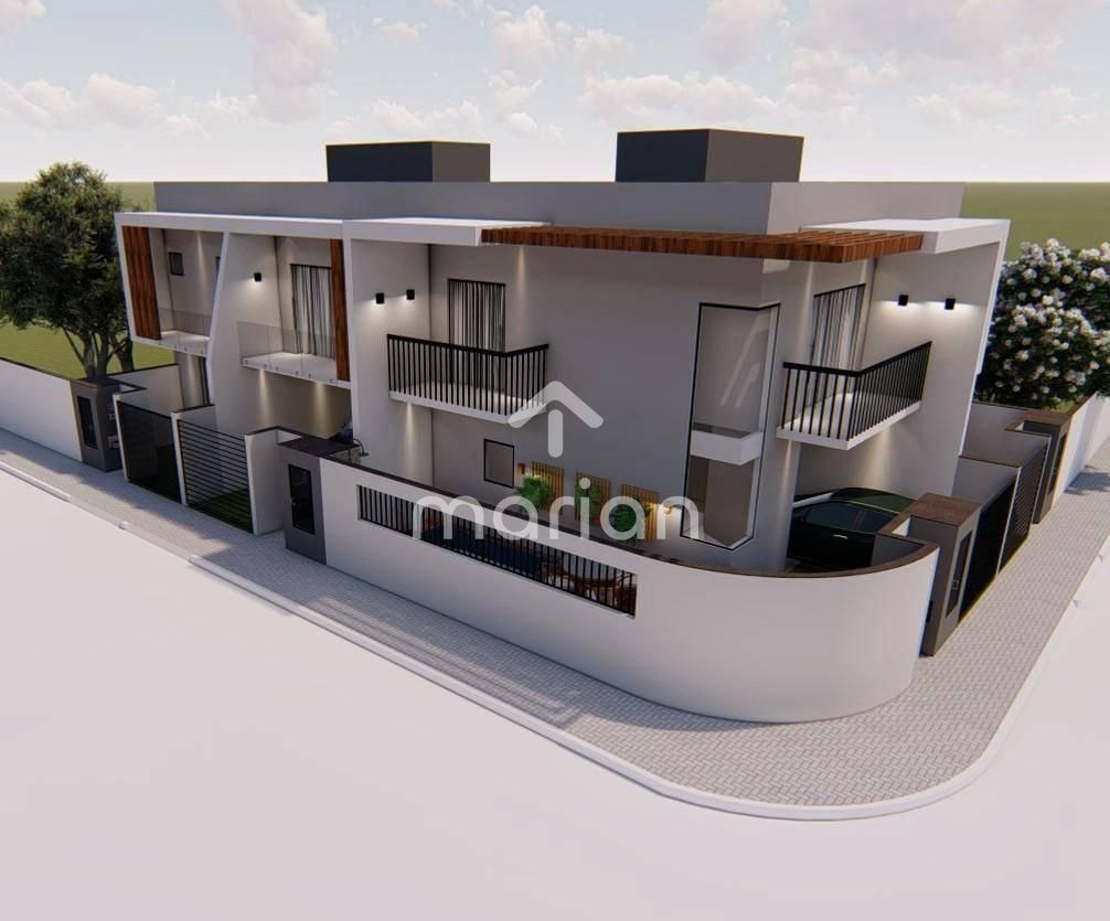 Sobrado, 2 quartos, 74 m² - Foto 23