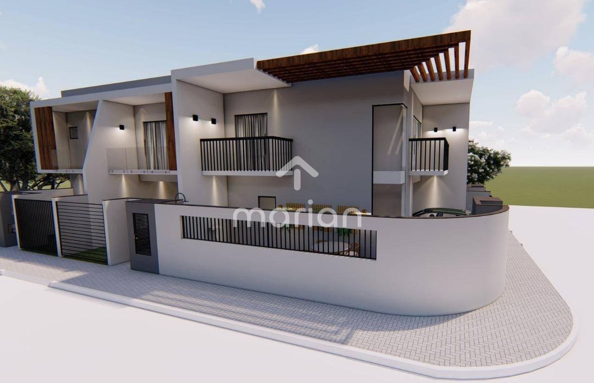Sobrado, 2 quartos, 74 m² - Foto 10