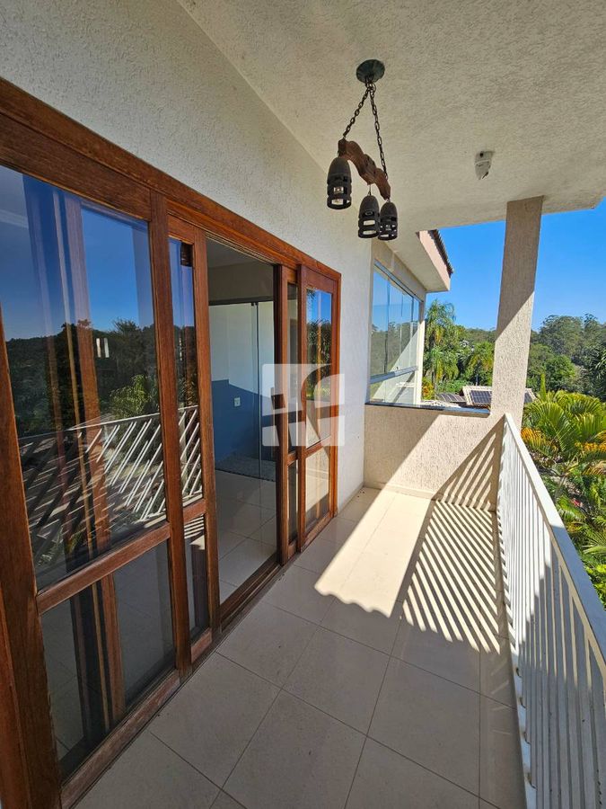 Casa com 7 quartos, Alpes de Caieiras - Caieiras