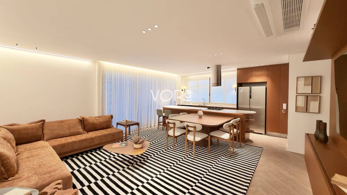 Apartamento, 3 quartos, 126 m² - Foto 4