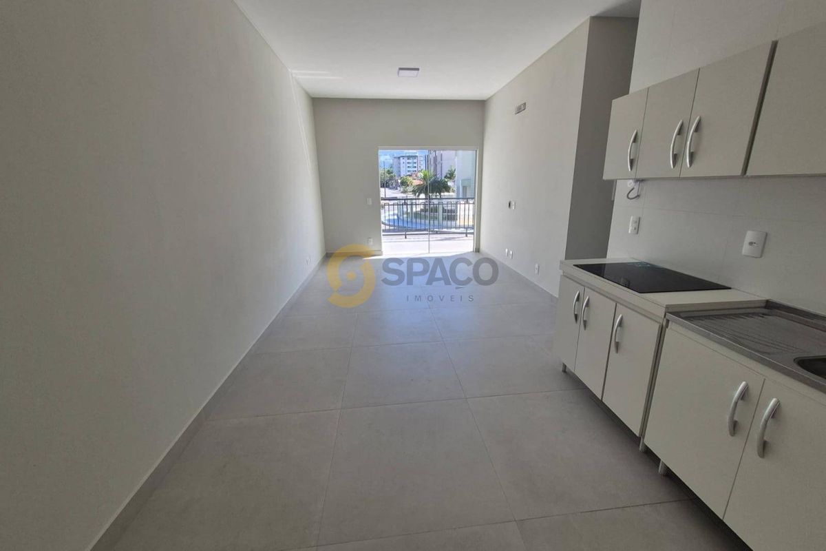 Apartamento barra