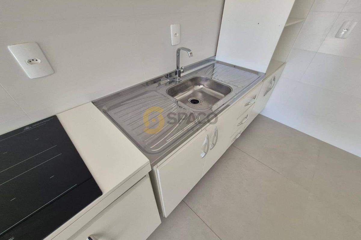 Apartamento barra