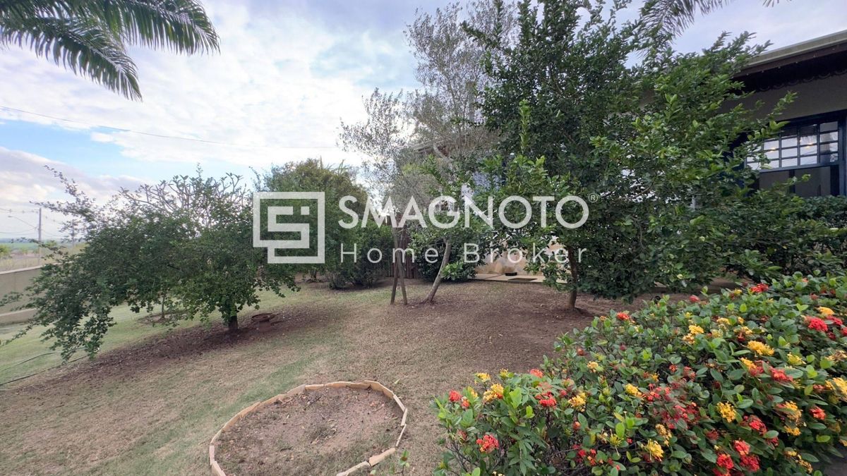Casa com 3 dormitórios à venda, 244 m² por R$ 1.650.000,00 - Condomínio Residencial Terra das Águas - São Pedro/SP