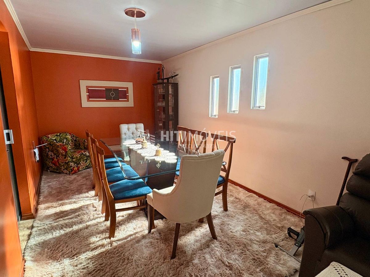 Casa - jardim américa - ituporanga - sc