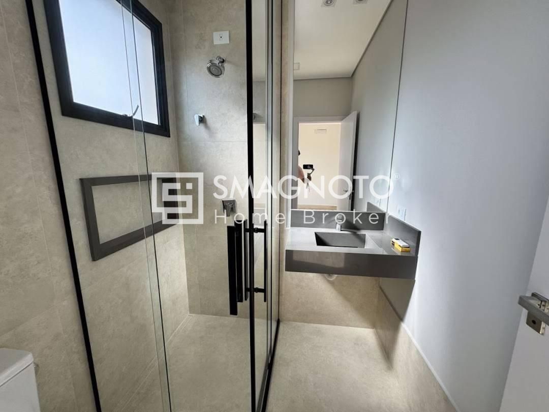 Sobrado com 3 dormitórios à venda, 265 m² por R$ 2.050.000,00 - Loteamento Residencial Reserva Do Engenho - Piracicaba/SP