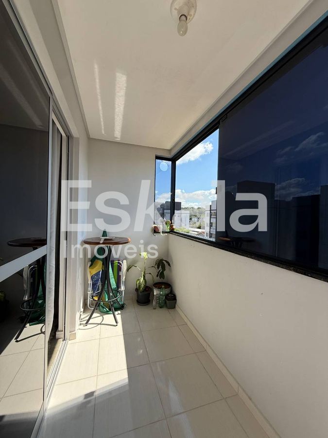 Apartamento mobiliado Três Rios do Sul - Jaraguá do Sul