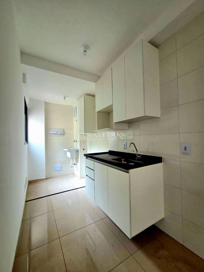 Apartamento, 2 quartos, 37 m² - Foto 7