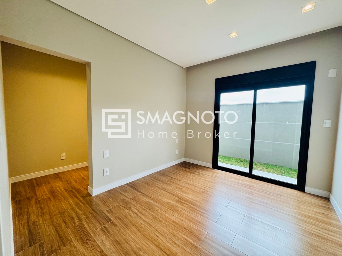 Casa Damha I 3 Suítes à Venda Smagnoto Home Broker