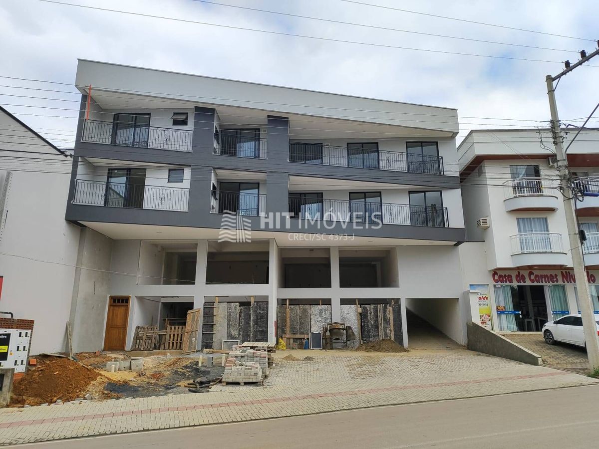 Apartamento - gabiroba - ituporanga - sc