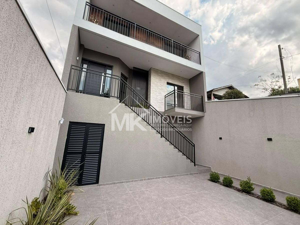 Casa, 3 quartos, 134 m² - Foto 34