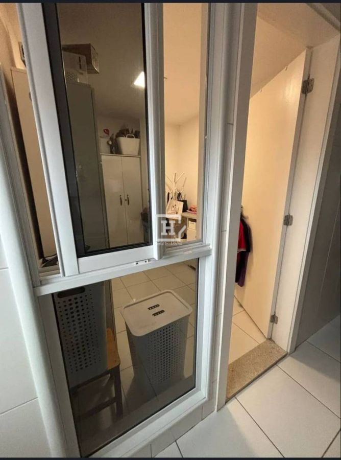 Apartamento com 3 quartos à Venda, Grageru - Aracaju