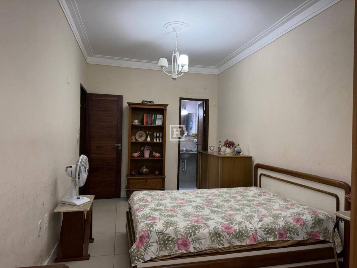 Casa com 6 quartos, Luzia - Aracaju