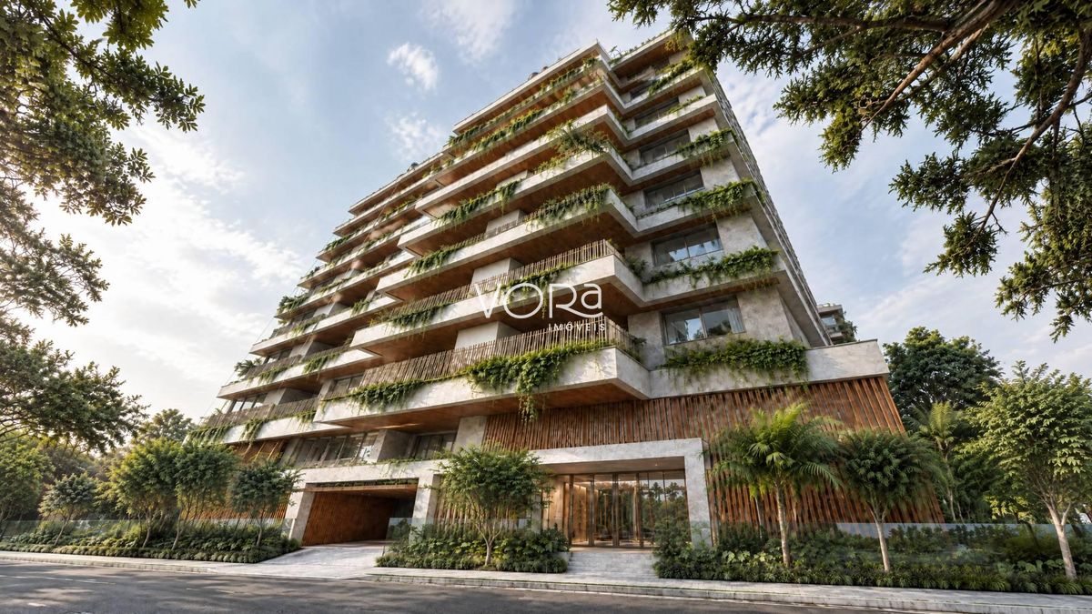 Apartamento, 3 quartos, 126 m² - Foto 25