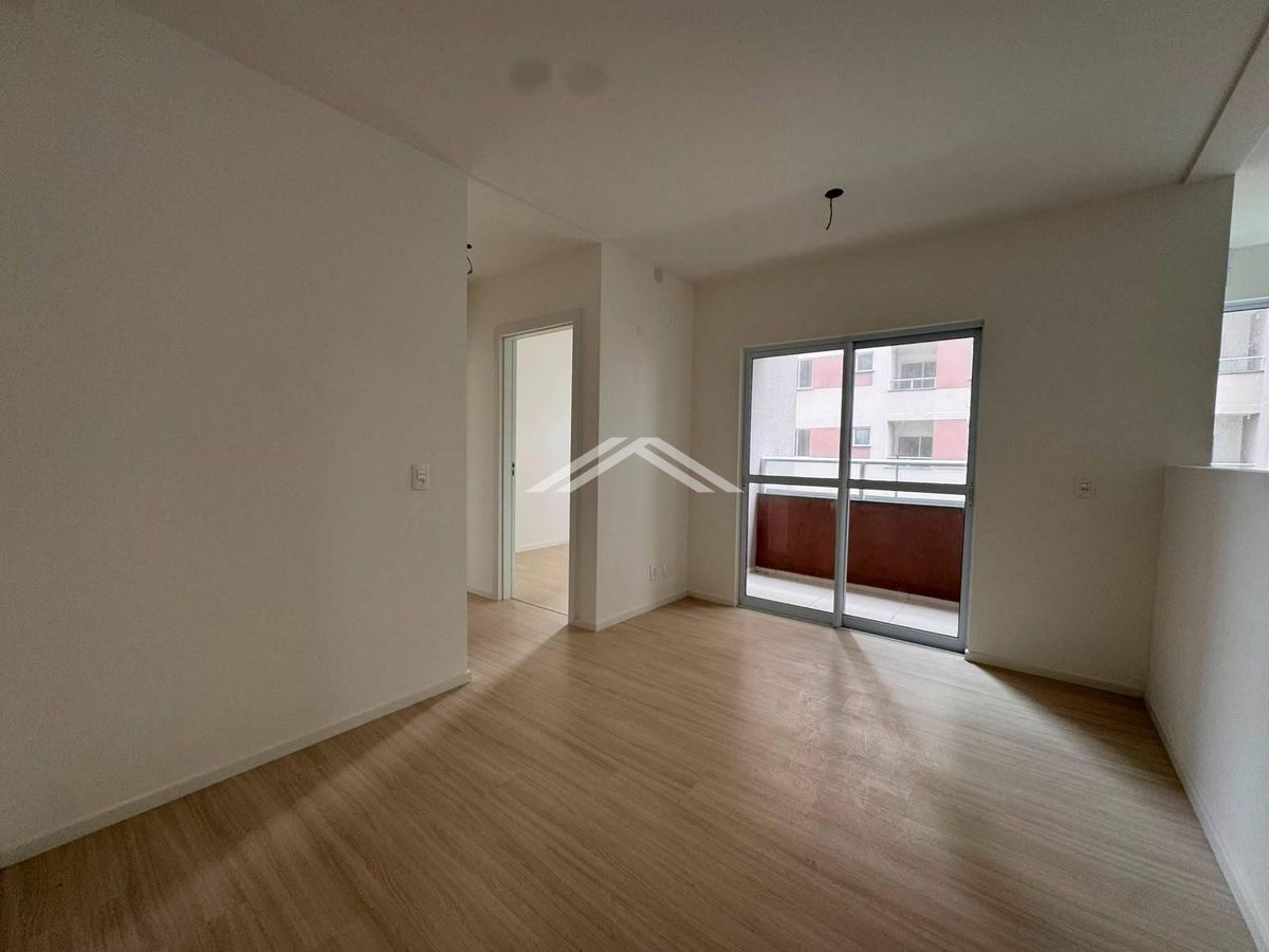 Apartamento, 2 quartos, 50 m² - Foto 2