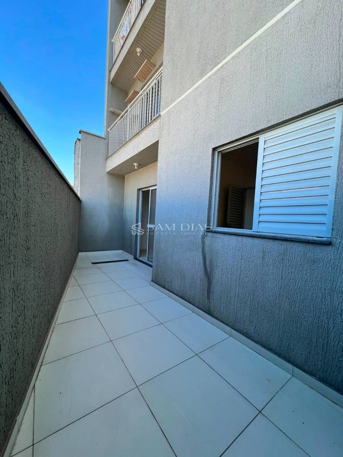 Apartamento, 2 quartos, 55 m² - Foto 12
