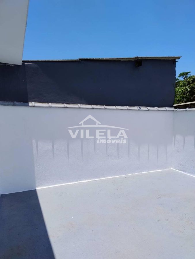 Casa para locação definitiva-golfinho-caraguatatuba-sp