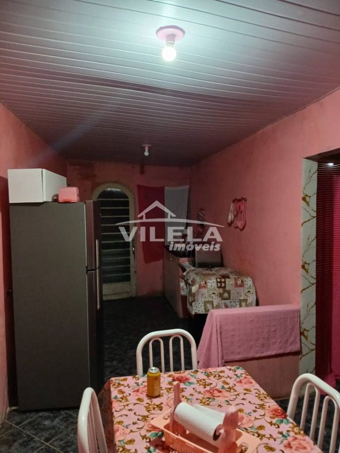Casas conjunto de 4 casas-bairro jaguari-são josé dos campos-sp