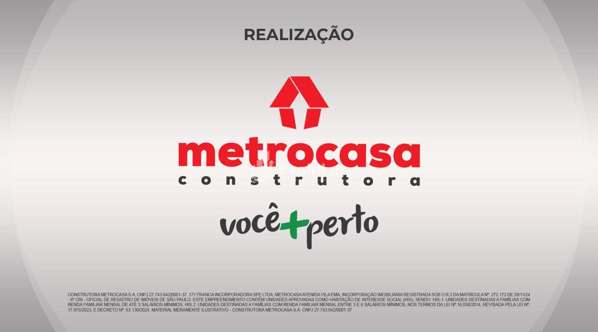 Apartamento com 1 quarto, Vila Guilherme - São Paulo