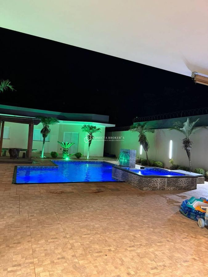 Sobrado, 3 quartos, 600 m² - Foto 29