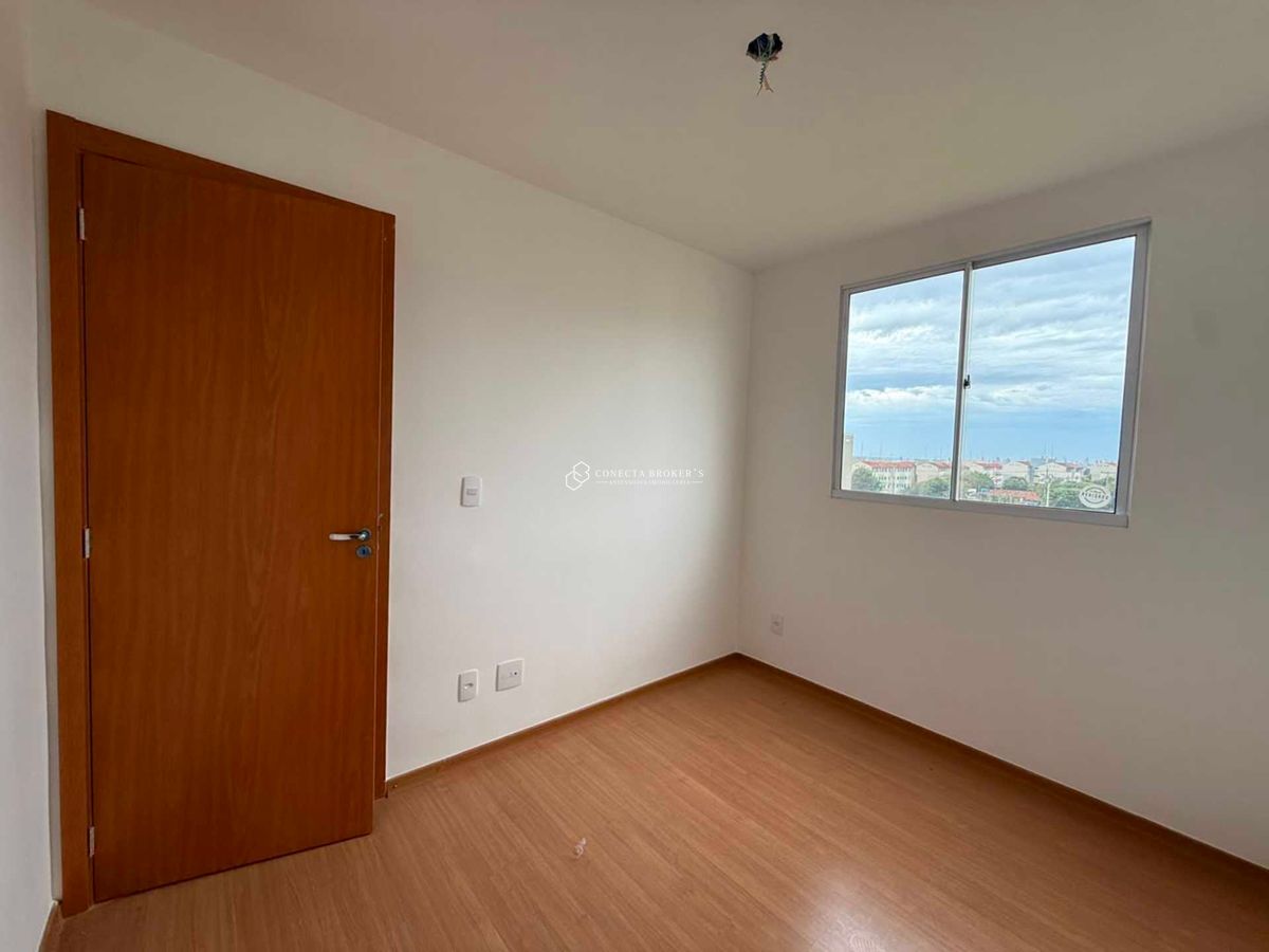 Apartamento, 2 quartos - Foto 5