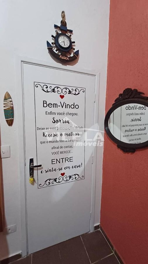 Casa em condomíniobairro tabatinga- caraguatatuba-sp