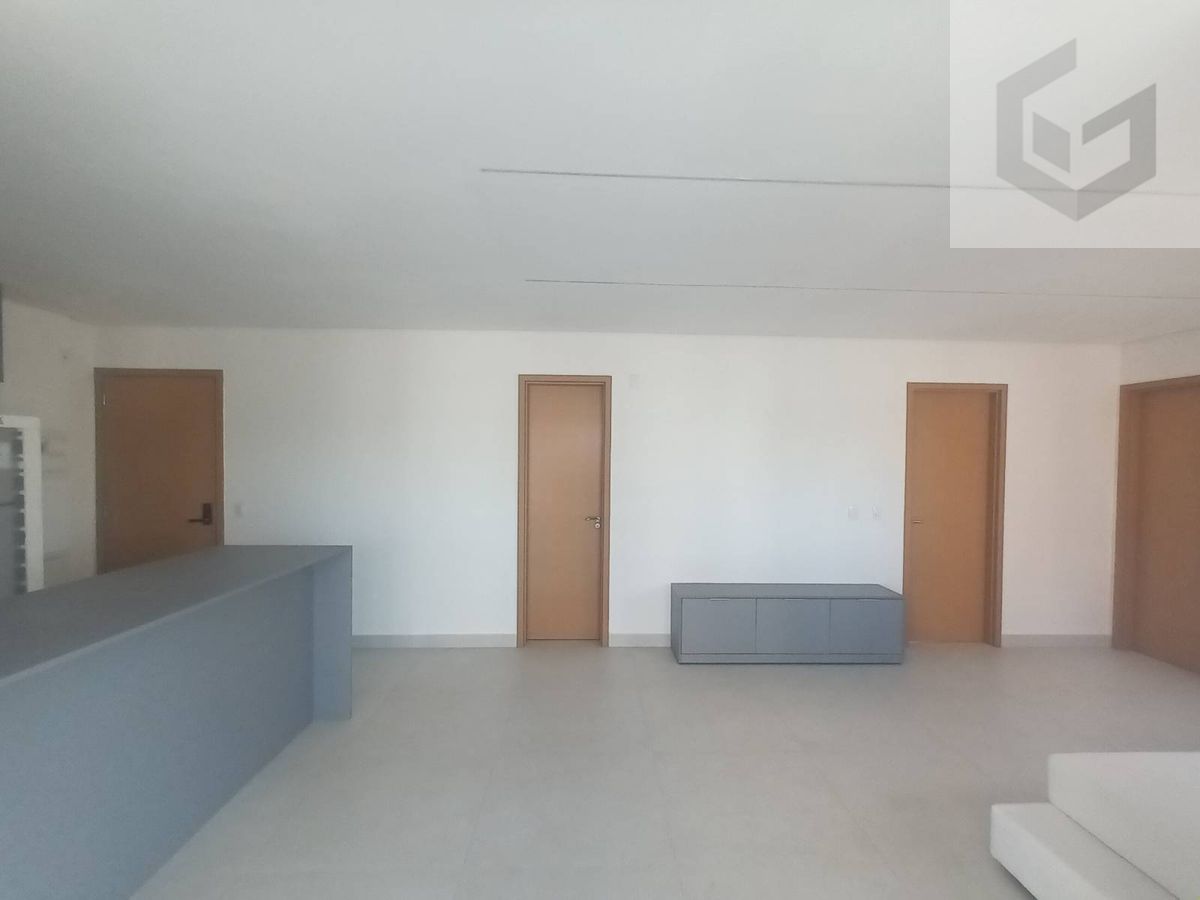 Apartamento com 2 quartos para Locação, Tatuapé - São Paulo