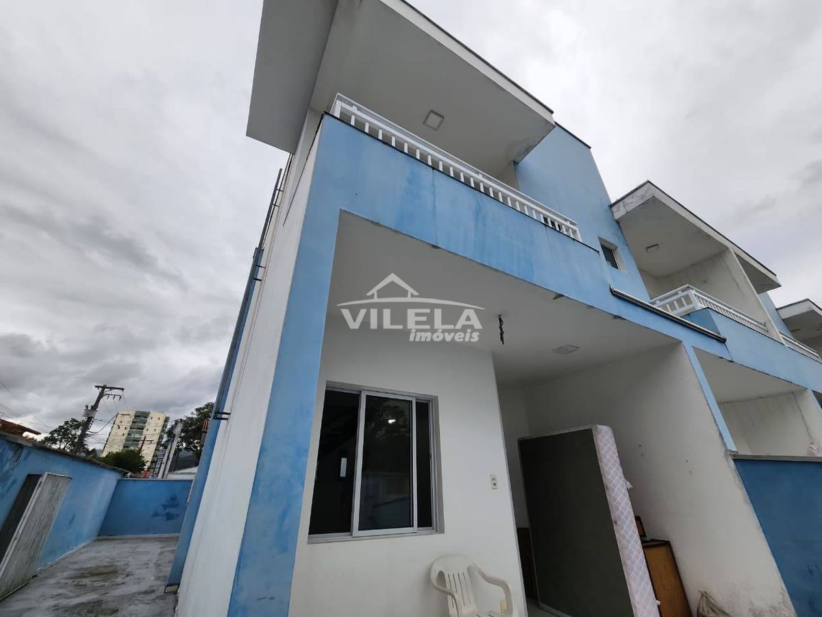 Sobrado com 2 dormitórios-ótima localização no bairro indaiá -caraguatatuba-sp!!! - foto 2