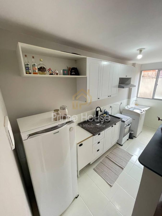 Vende-se Apartamento no Condomínio Parque Chapada Imperial