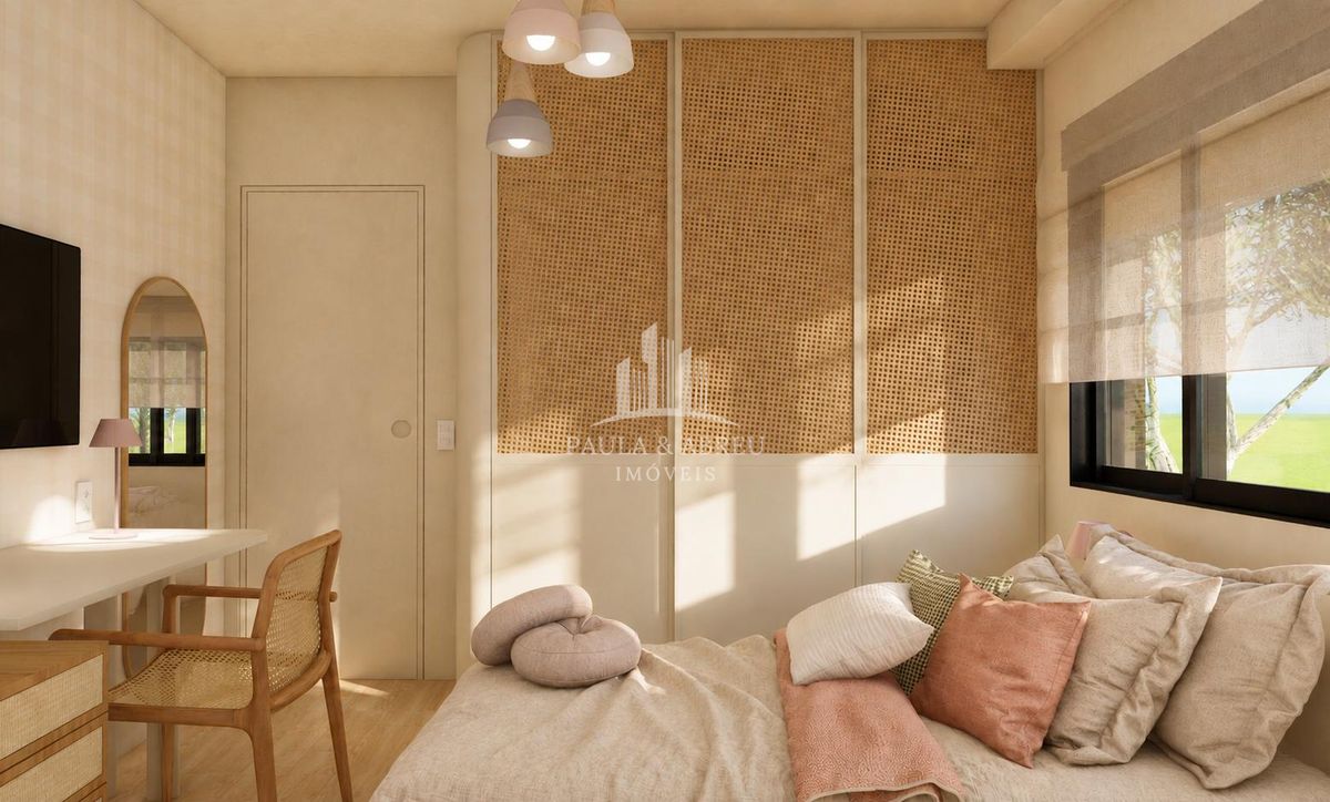Apartamento, 2 quartos, 53 m² - Foto 13