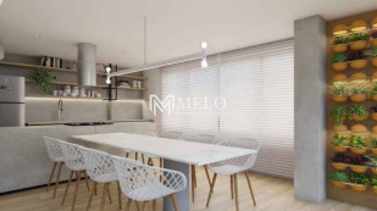 Apartamento, 1 quarto, 28 m² - Foto 4