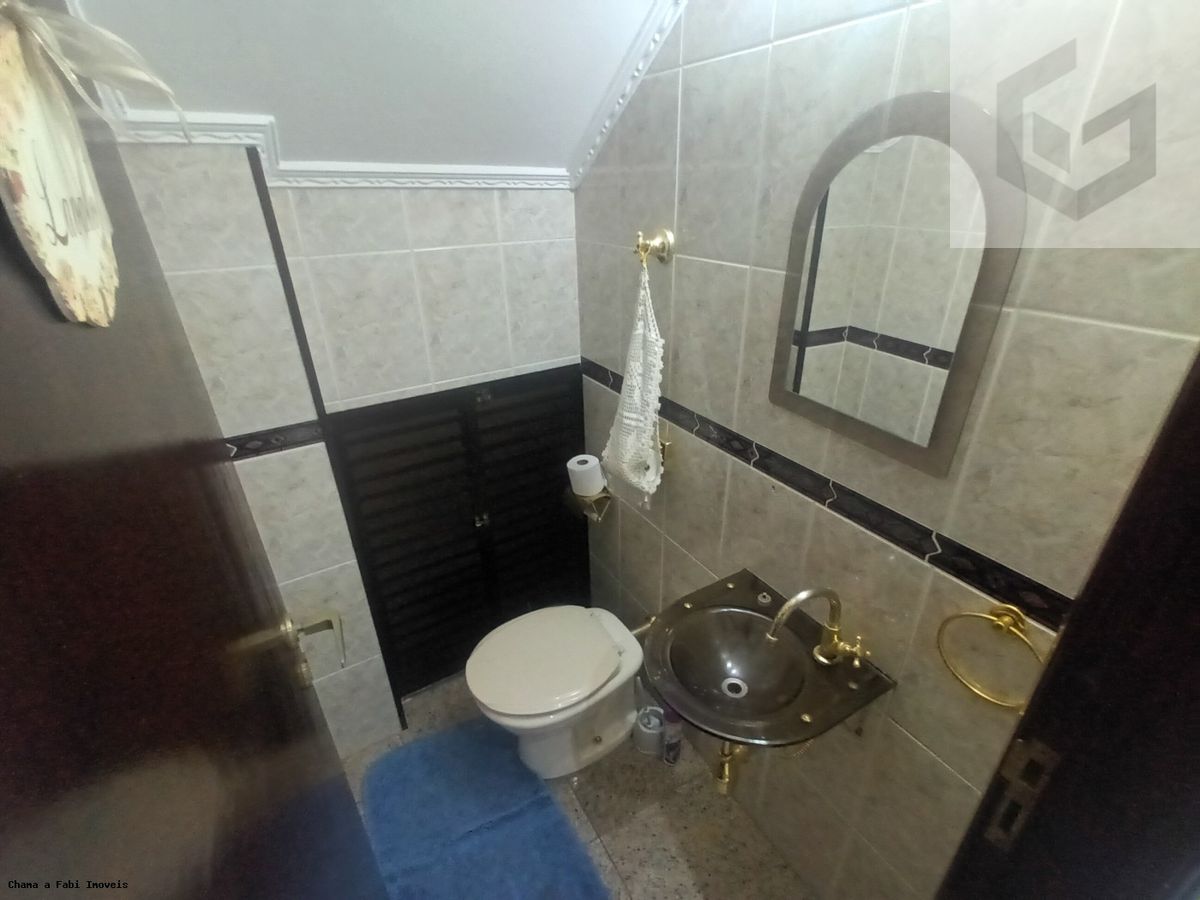 Casa com 3 quartos à Venda, Vila Carrão - São Paulo