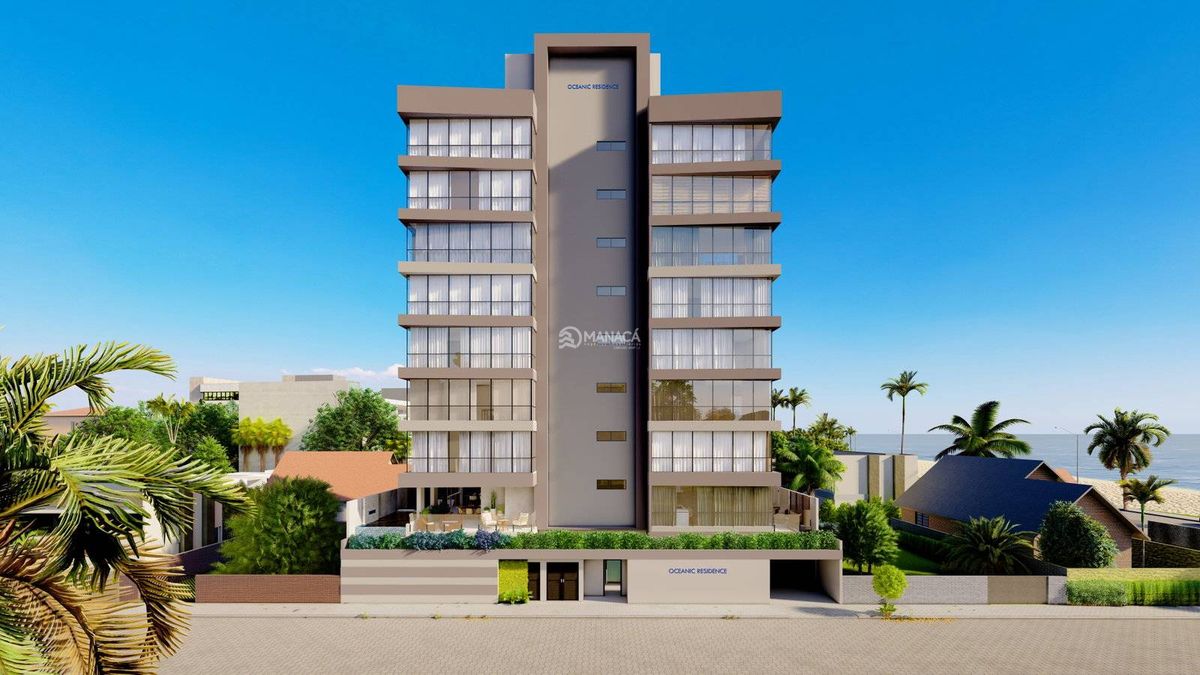 Apartamento, 3 quartos, 101 m² - Foto 1