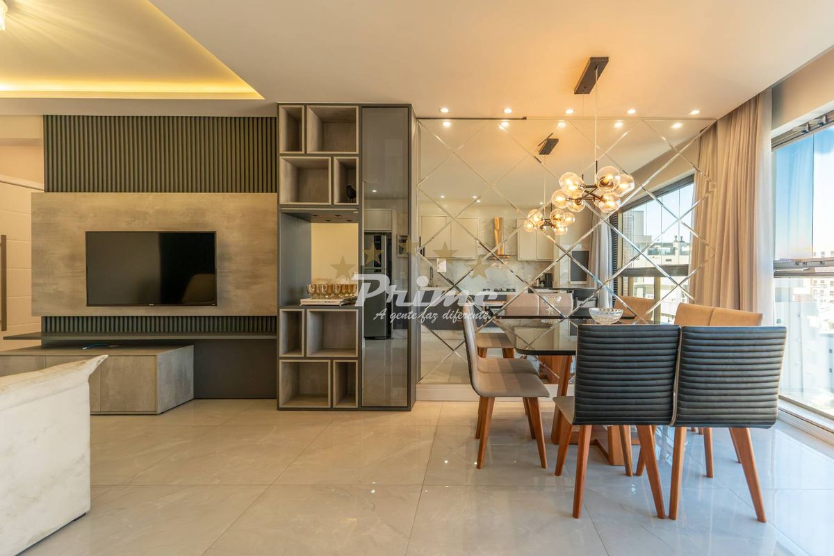 Apartamento, 2 quartos, 82 m² - Foto 2