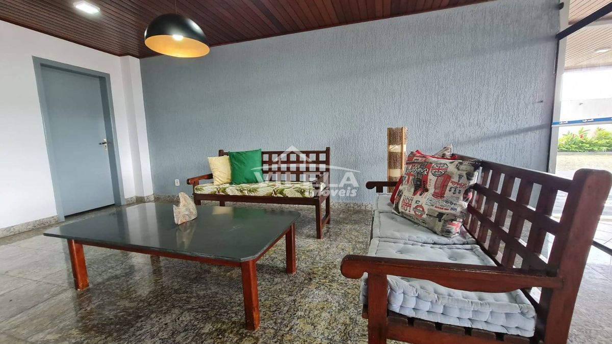 Lindo Apartamento Massaguaçu