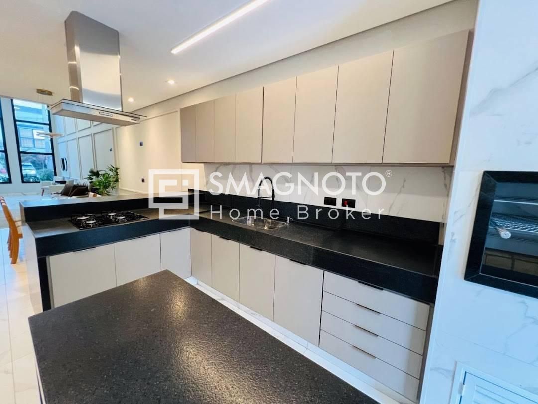 Casa de Condomínio com 3 quartos para Locação, Residencial Paineiras - Piracicaba - foto 14
