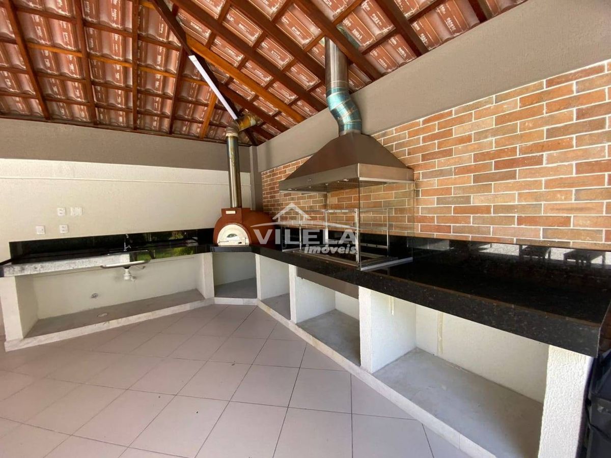 Apartamento Venda - Martin de Sá-Caraguatatuba-Sp