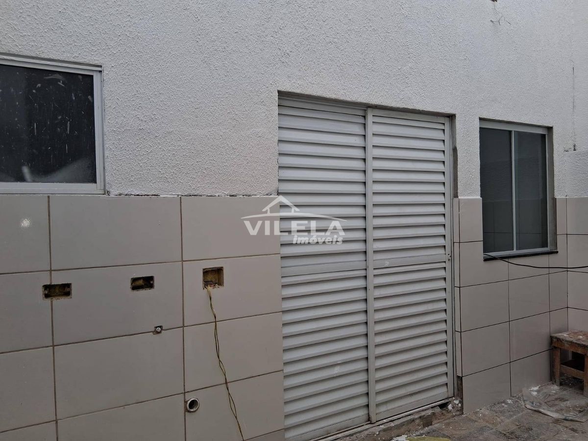 Casa nova com 3 dormitórios-bairro morro do algodão-caraguatatuba-sp