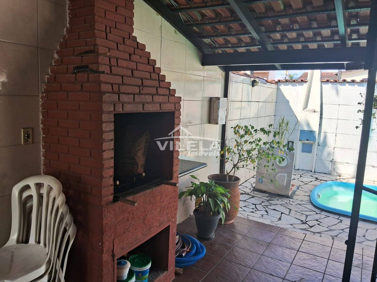 Excelente casa no britânia- caraguatatuba-sp