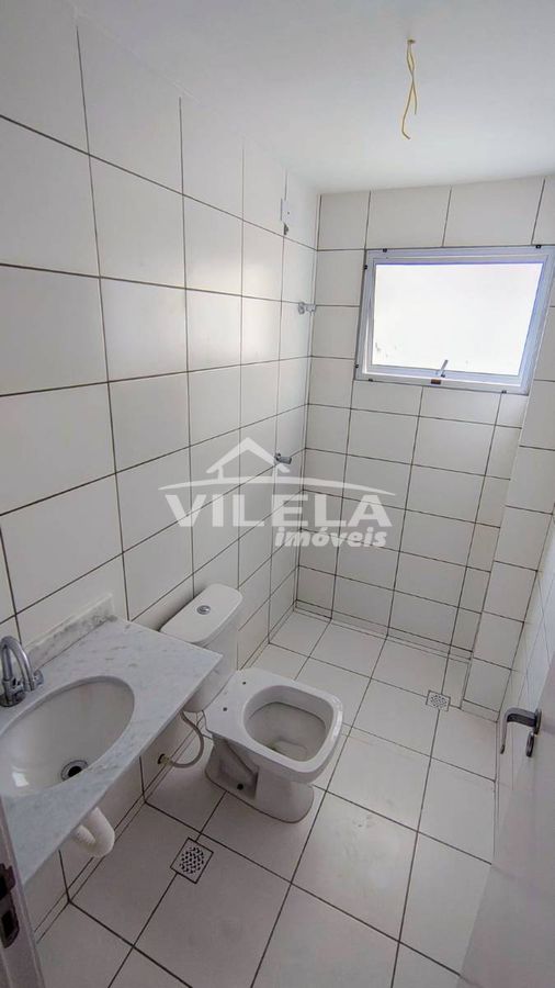 Apartamento no Edifício Thalhamar.