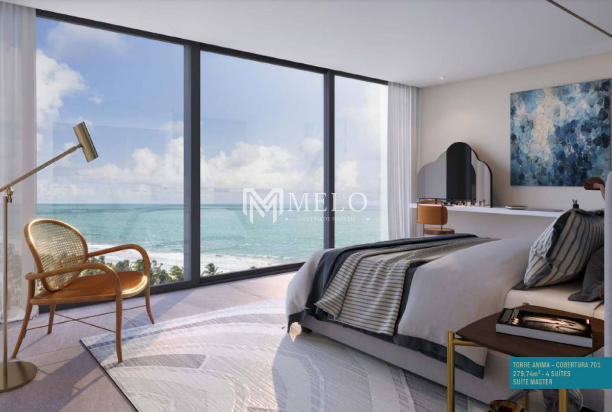 Apartamento, 4 quartos, 156 m² - Foto 38