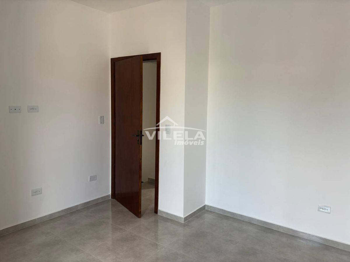 Sobrados - condomínio-lançamento villagio san rafael xxiv- massaguaçu-caraguatatuba-sp