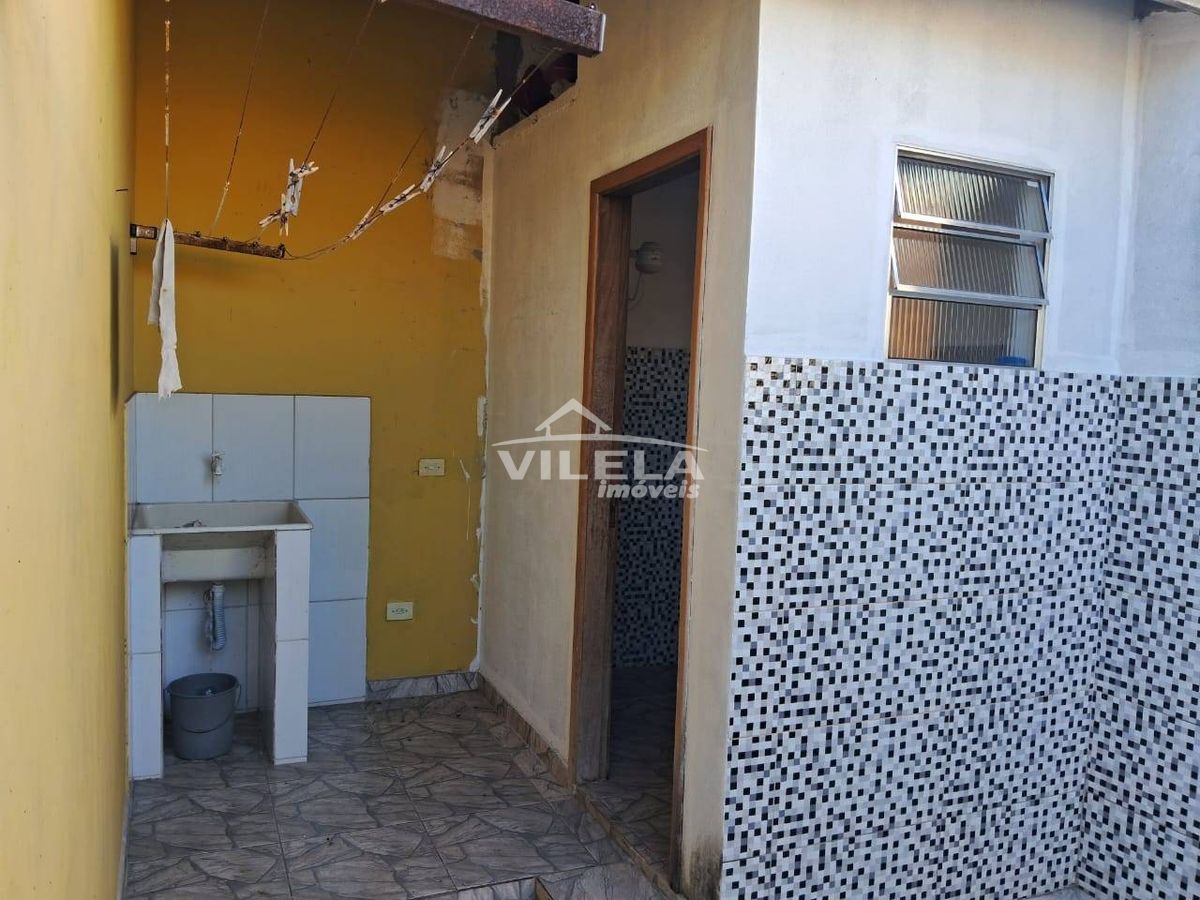 Casa- jardim tarumas-caraguatatuba-sp