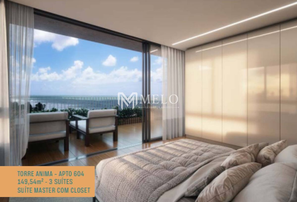 Apartamento, 4 quartos, 156 m² - Foto 29