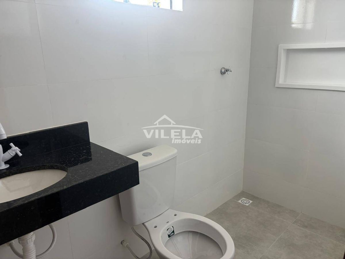Sobrados - condomínio-lançamento villagio san rafael xxiv- massaguaçu-caraguatatuba-sp
