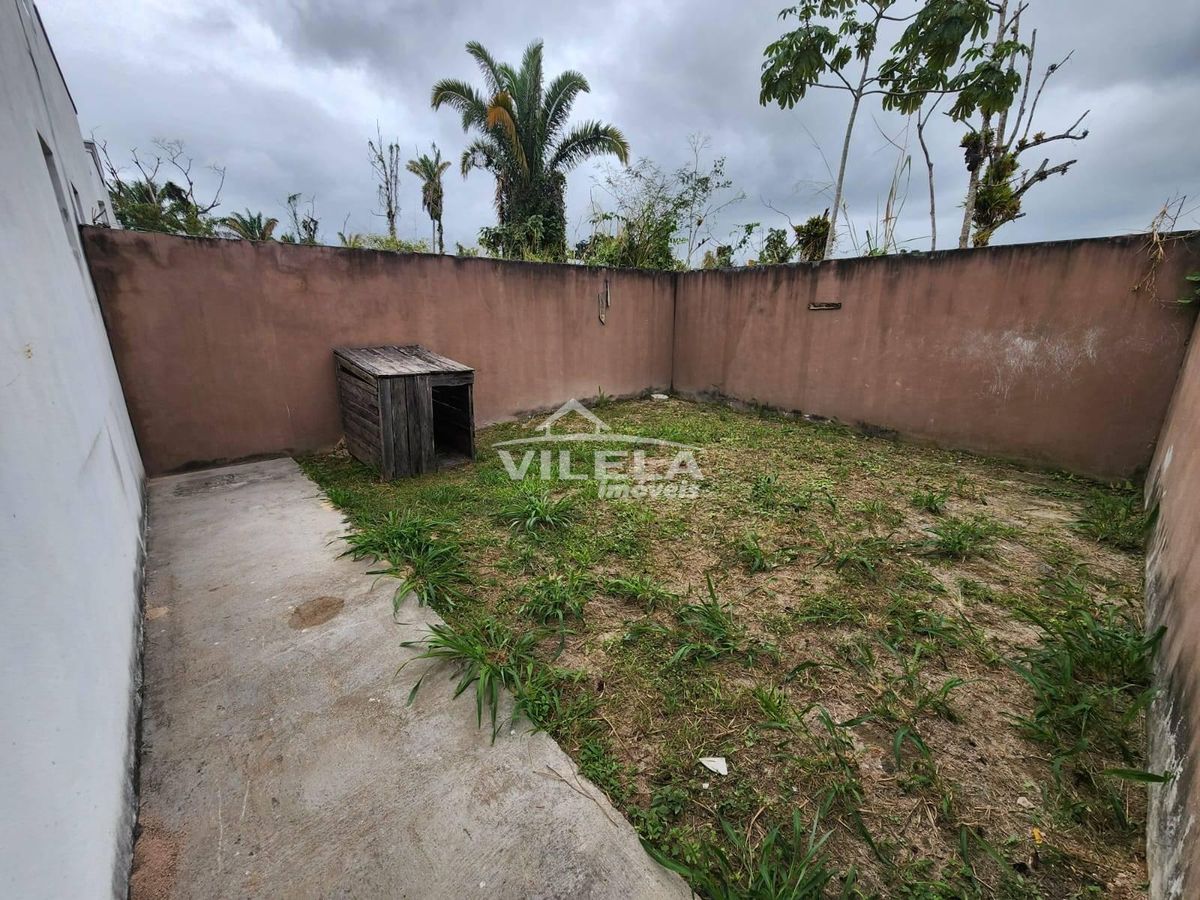Casa térrea bairro morro do algodão -caraguatatuba-sp- venda!!!
