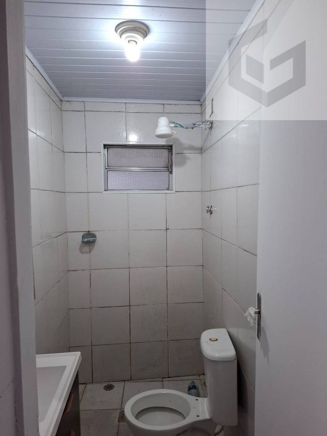 Casa com 2 quartos para Locação, Vila Santa Teresa (Zona Leste) - São Paulo