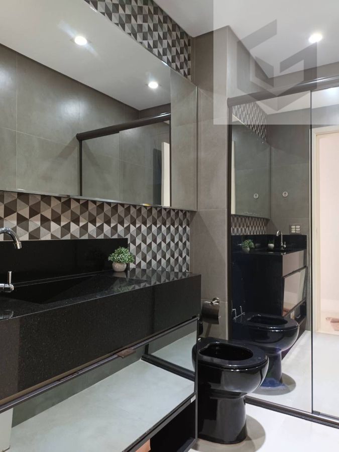 Apartamento com 3 quartos à Venda, Vila Gomes Cardim - São Paulo
