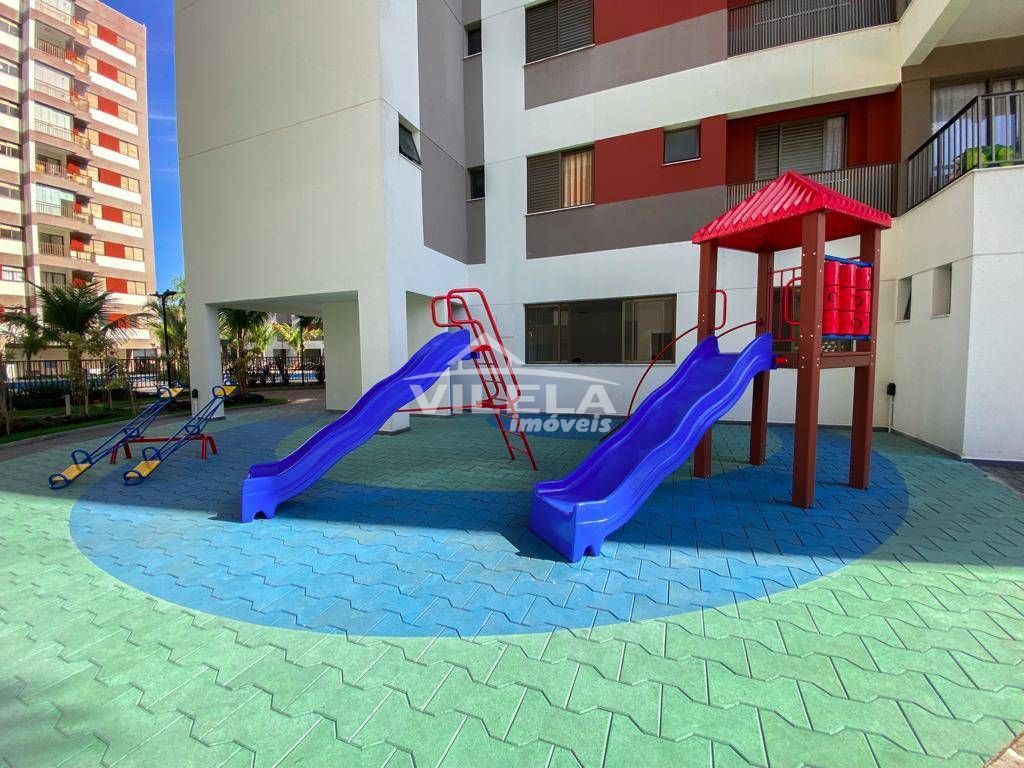 Apartamento Martim Praia Clube, Martim de Sá - Caraguatatuba